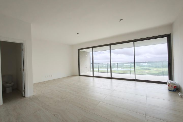 Atlantico Golf, 4 quartos, 197 m²