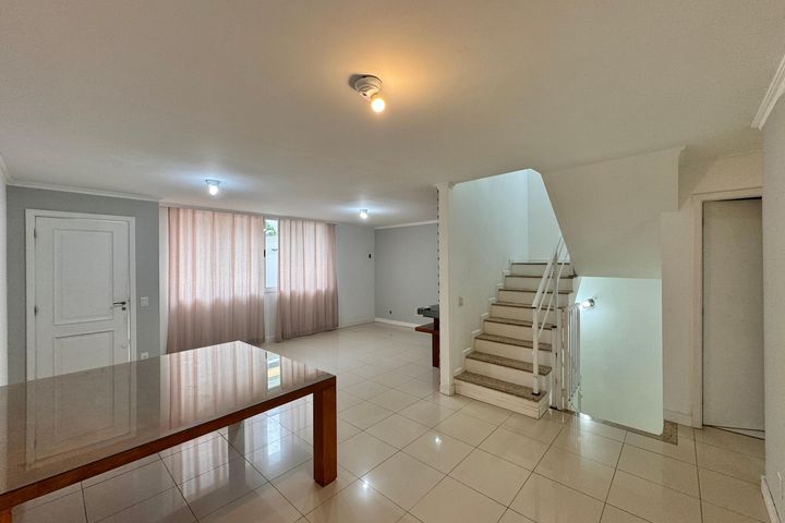 Residencial Pedra Bonita, 4 quartos, 226 m²