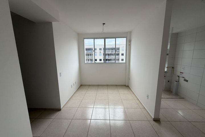 Stillo Barra Residencial, 2 quartos, 47 m²