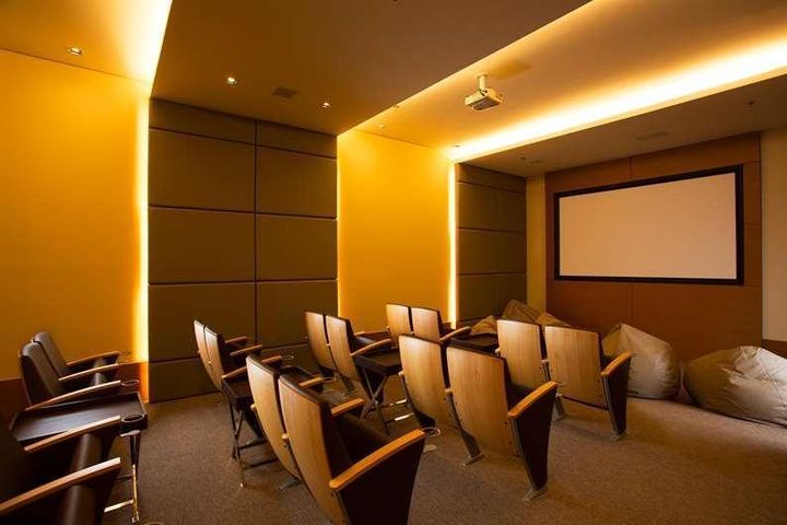 360 On The Park, 4 quartos, 193 m²