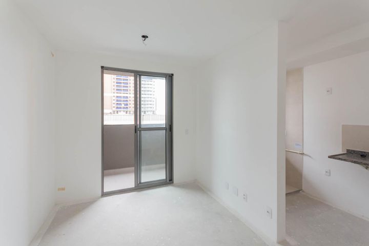 Pateo Nazareth, 2 quartos, 53 m²