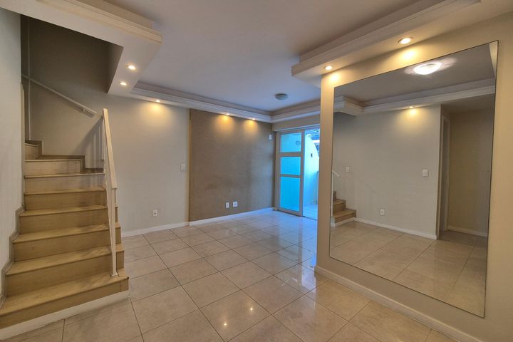 TopDuplex, 2 quartos, 94 m²
