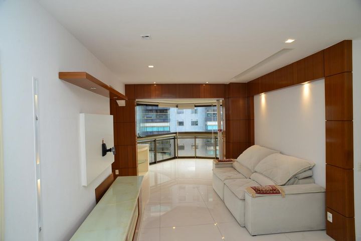 Acquabella, 3 quartos, 139 m²
