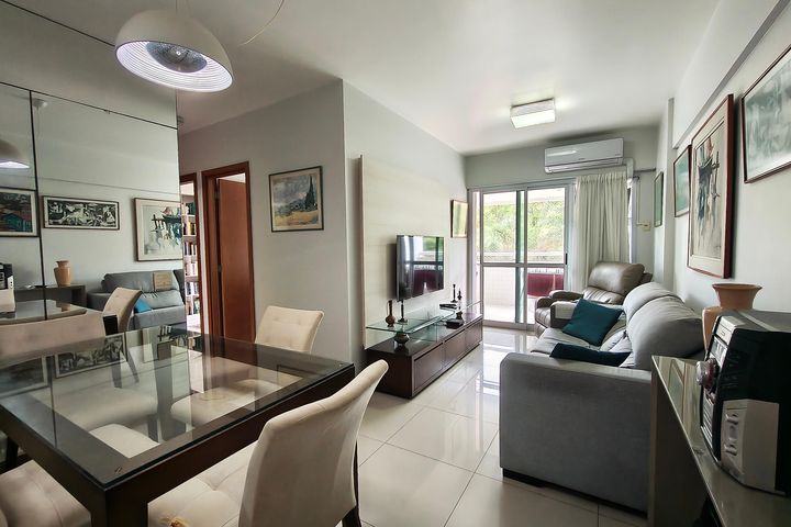 Aloha Club Residence