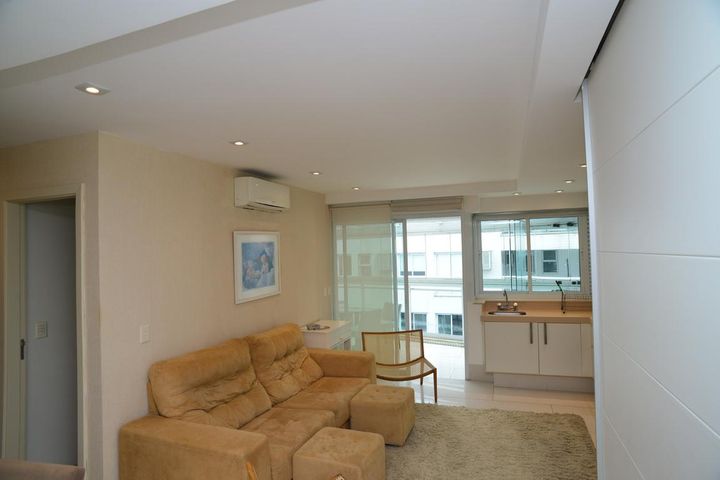 Lanai, 2 quartos, 77 m²
