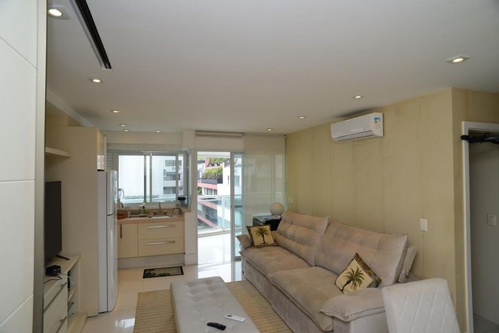 Lanai, 2 quartos, 77 m²