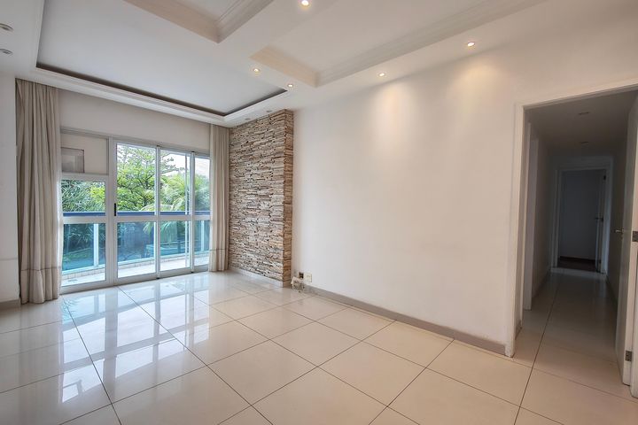 Pedra de Itauna, 3 quartos, 100 m²