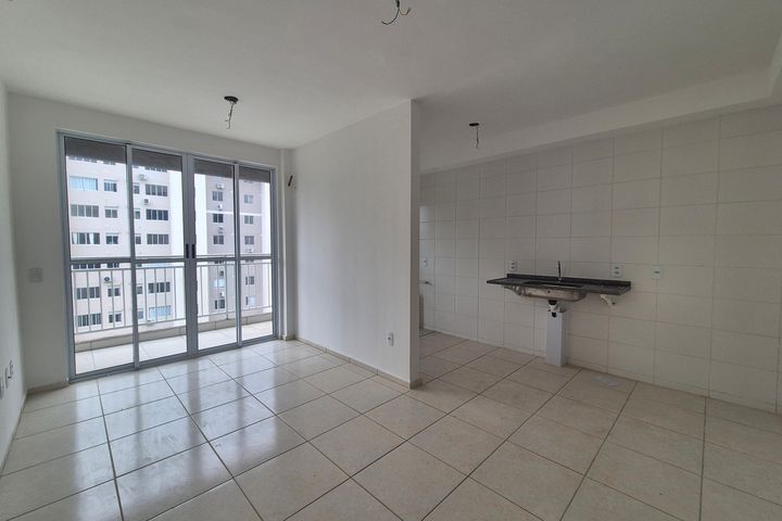 Duet Barra Residence