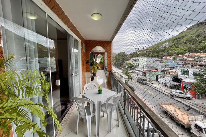 Estrada do Rio Grande, 3970