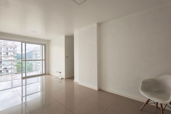 Wonderfull, 3 quartos, 90 m²