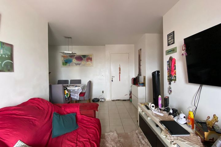 Arena Park, 2 quartos, 98 m²