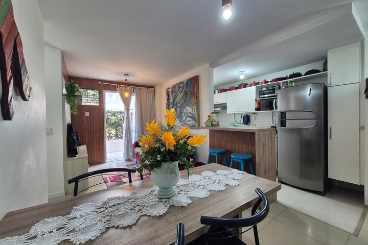 Heaven Residencial Recreio