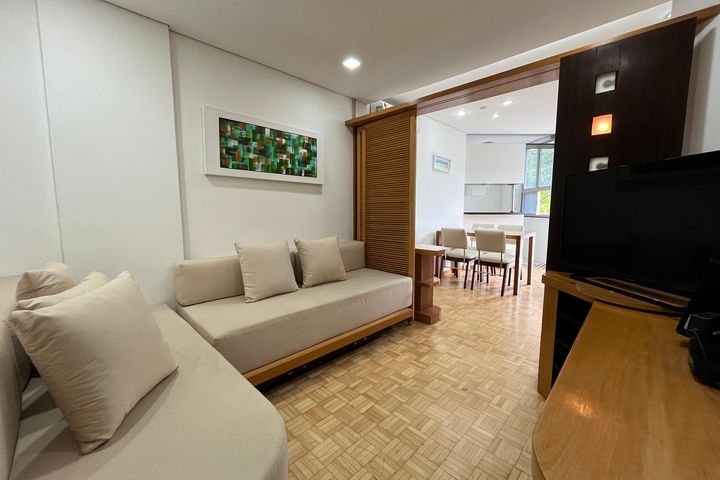 Summer Palace Hotel Residence