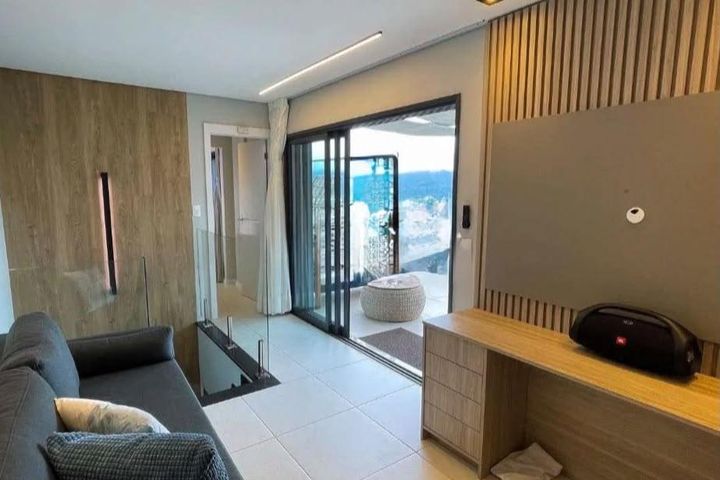 Lume Residencial Barra Bonita