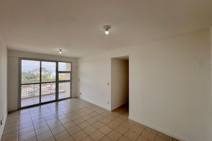 Nova Barra, 2 quartos, 74 m²