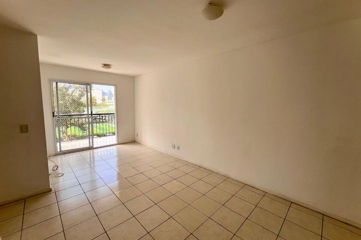 Floris Bosque Residencial, 3 quartos, 89 m²