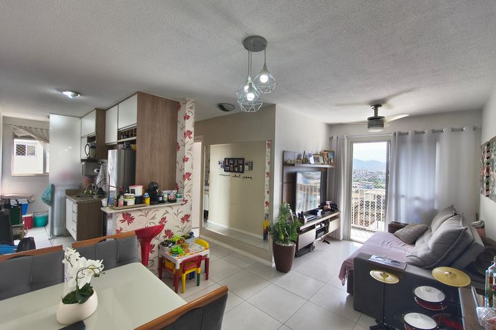 Vert Vita Bosque Residencial