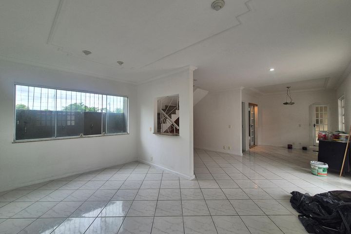 Flamboyant, 3 quartos, 197 m²