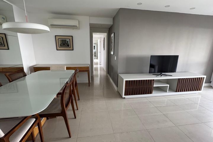 360 On The Park, 3 quartos, 155 m²
