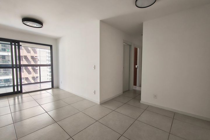 Lume Residencial Barra Bonita, 3 quartos, 84 m²