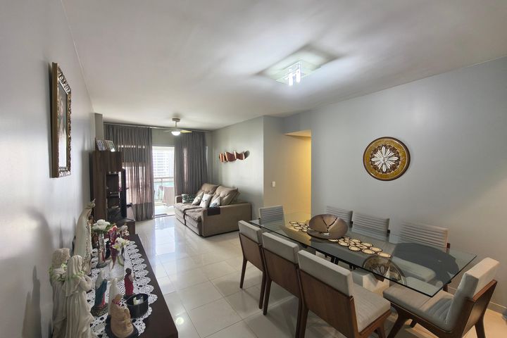 Grupamento Residencial Reserva Jardim