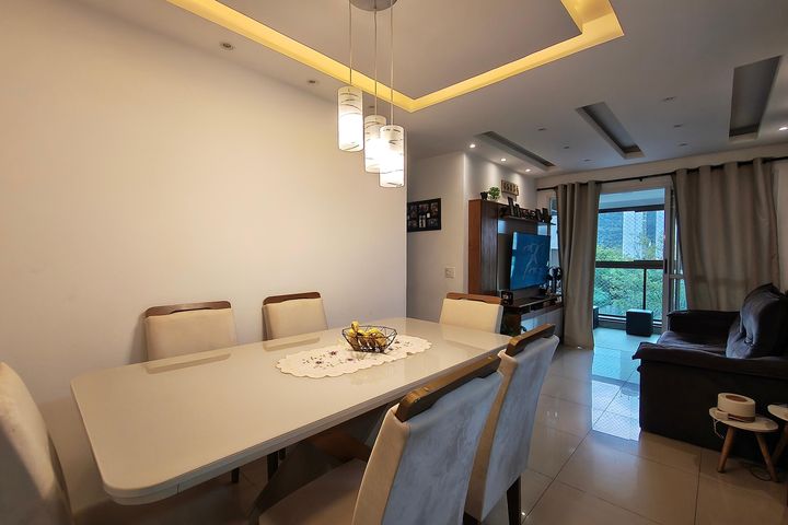 Maui Unique Life Residences, 2 quartos, 72 m²