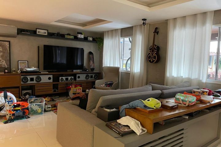 Vivendas, 5 quartos, 230 m²