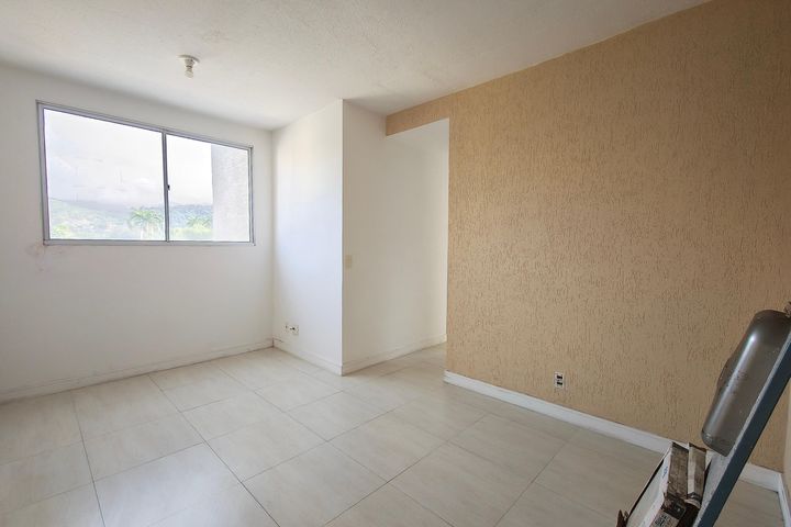 Reserva da Praia II, 3 quartos, 60 m²