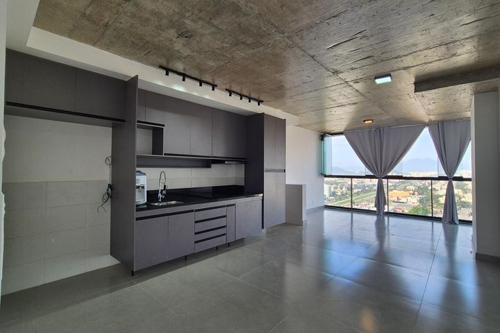 Duo Residenziale - Disegno, 2 quartos, 84 m²