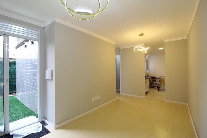 Reserva Acqua, 2 quartos, 70 m²