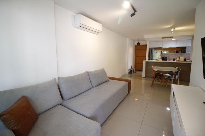 Reserva Carioca, 4 quartos, 102 m²