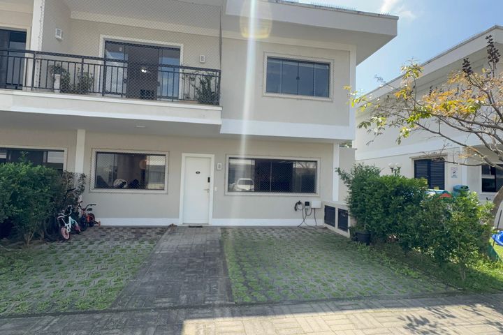 Ville Verte Residências, 3 quartos, 138 m²