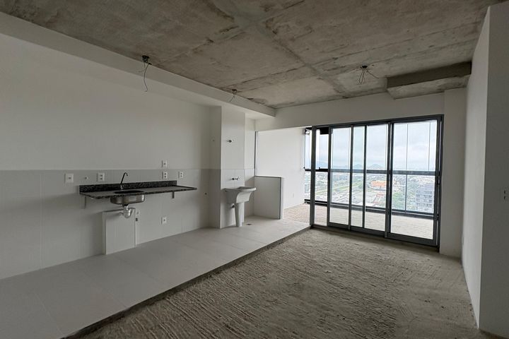 Duo Residenziale - Disegno