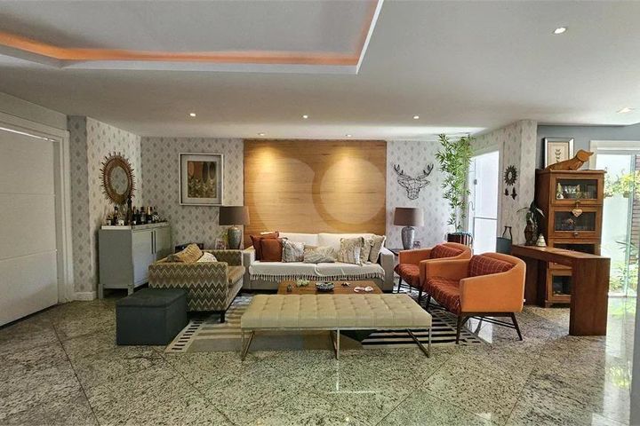 Vivendas do Sol, 4 quartos, 354 m²