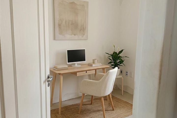 Atlântico Sul, 4 quartos, 180 m²