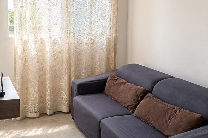 Reserva da Praia II, 2 quartos, 40 m²