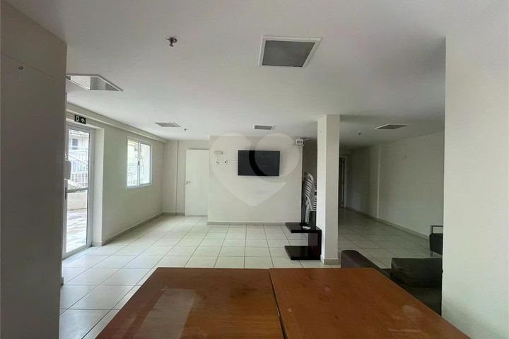 Ativitta Residencial, 2 quartos, 55 m²