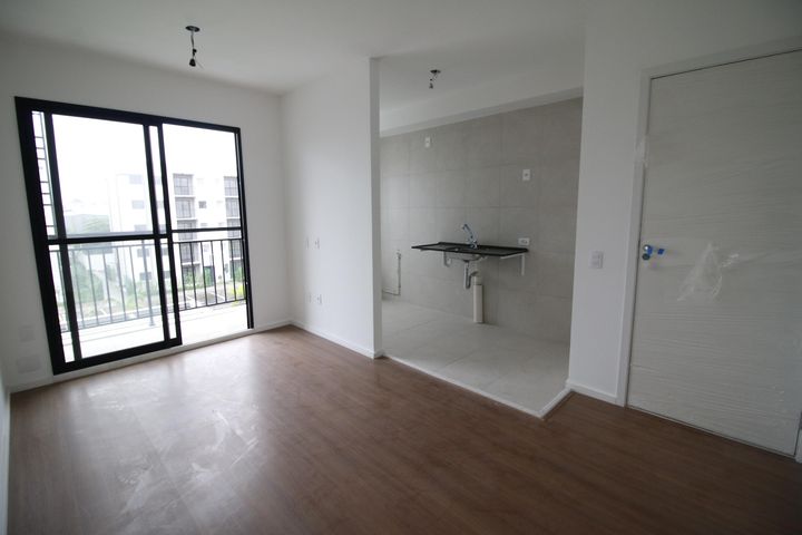 Living Parque Jasmim