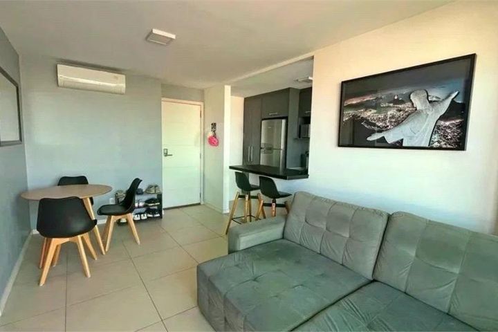 Sunset Club Residence, 2 quartos, 71 m²