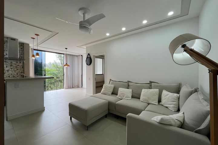 RHR, 2 quartos, 70 m²