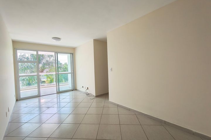 Sunflower, 3 quartos, 83 m²