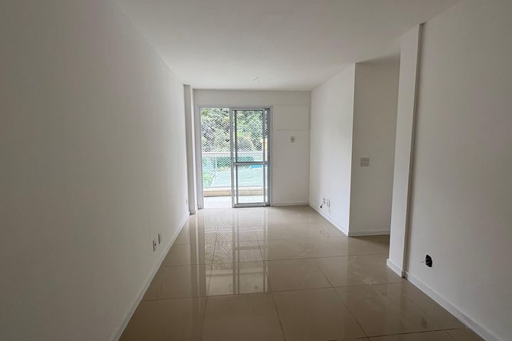 Heaven Residencial Recreio