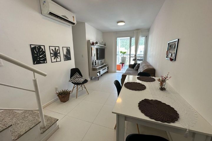 Frames Residence, 4 quartos, 175 m²