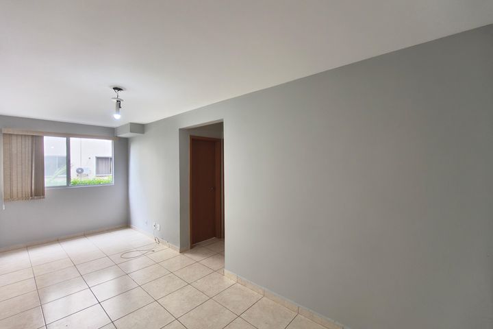 Spazio Reserva Imperial, 2 quartos, 47 m²
