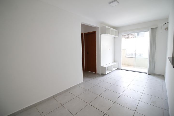 Spazio Reserva Imperial, 2 quartos, 55 m²