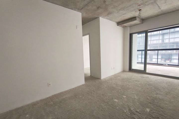 Duo Residenziale - Disegno, 2 quartos, 84 m²