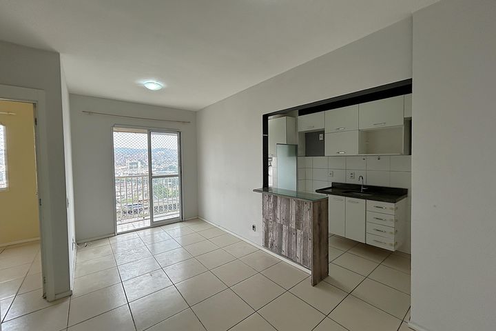Rio Residencial Rio Parque