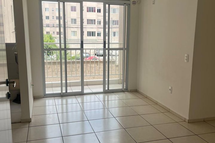 Rua Goianinha, 280