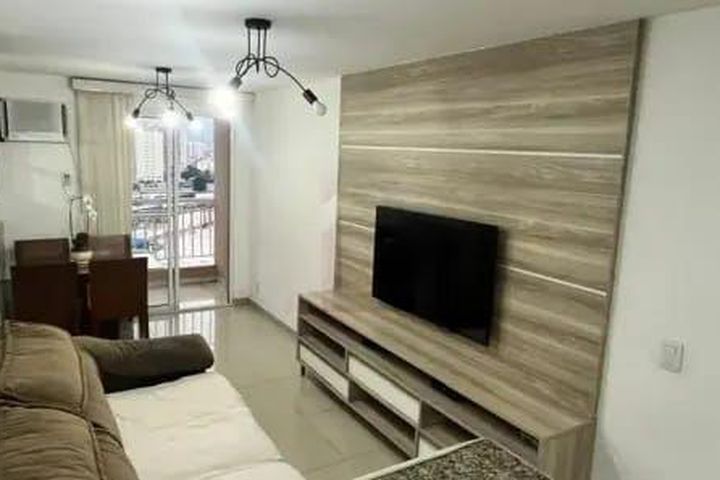 Norte Village, 3 quartos, 138 m²