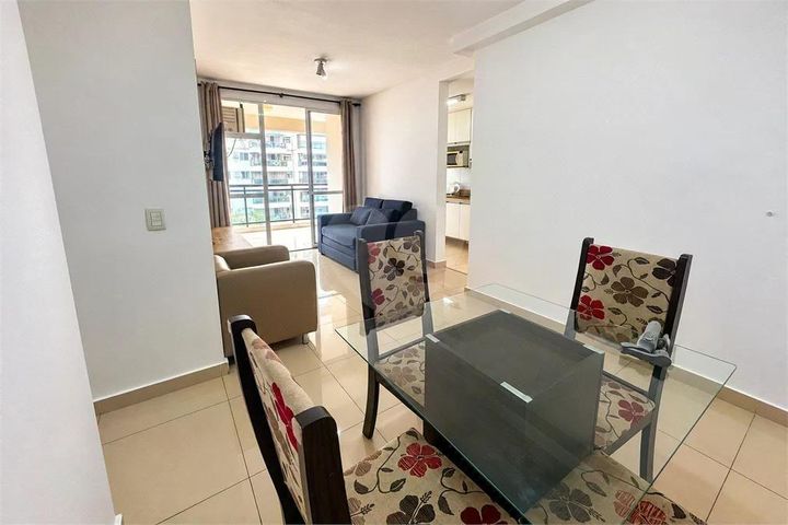 Maayan Cidade Jardim, 2 quartos, 71 m²